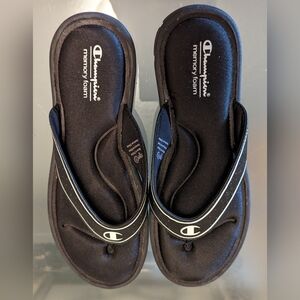 CHAMPION MENS MEMORY FOAM SZ 11